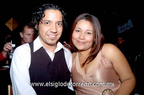 20092009 Antonio Rodríguez y Perla Yaneth Fernández Saldaña.