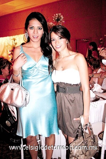 20092009 Marcela y Andrea.