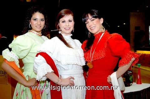 20092009 Eduardo Estrada, Rita de Estrada, Gerardo Arellano y Blanca Perales.
