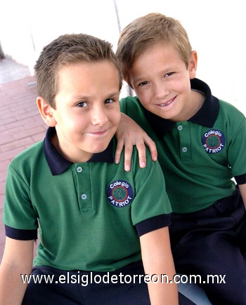 16092009 Emilio y Mario Ávila.
