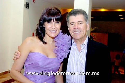 20092009 Mary Carmen Espada y Juan Barrio.