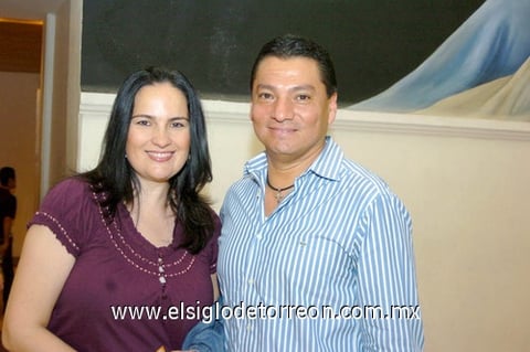 20092009 Ana  y Cristóbal.