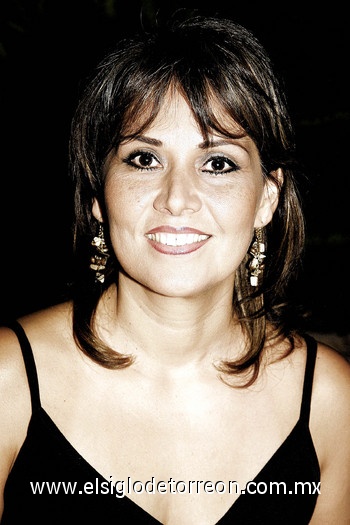 20092009 Rocío García.