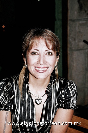 20092009 Rocío Jiménez.