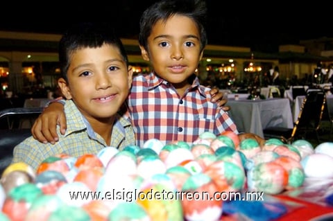 26092009 Luis Fierro y Omar Galaviz.