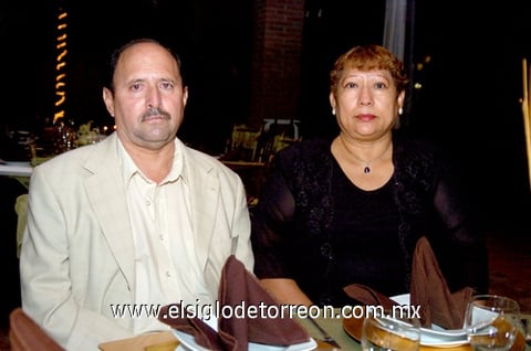 24092009 Cosme Reyes y Juanita de Reyes.