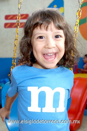 25092009 Ana Laura González.