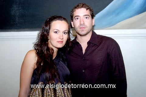 25092009 Érika y Adrián.