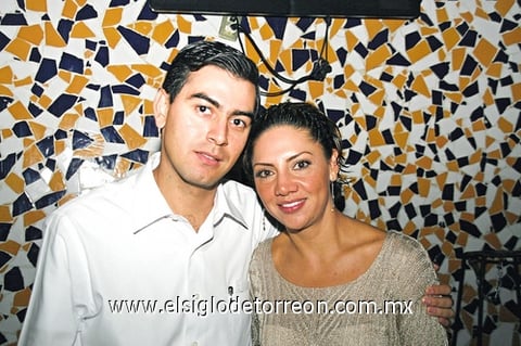 27092009 Renato y Rosario Villarreal.