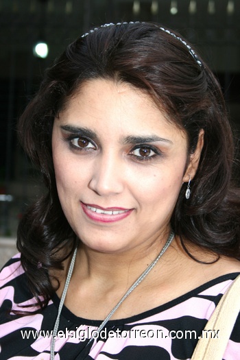 25092009 Rosy Rivera.