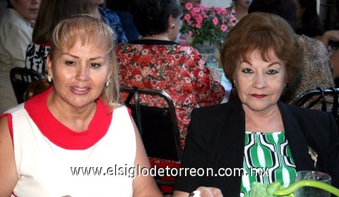 17092009 Velia e Irma.