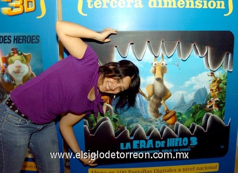 16092009 Natalia Estrada.