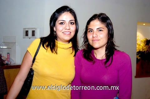 29092009 Guillermina y Graciela Figueroa.