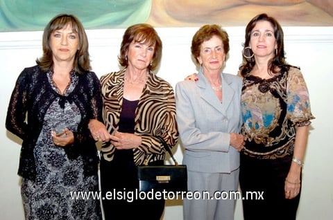 27092009 Disfrutan. Luis, Guido, Guido, Claudia, Frida y Franco.