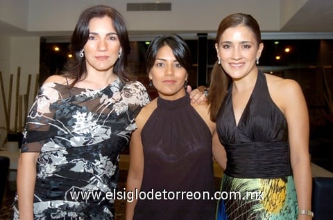 27092009 Victoria, Sandra y Leissle.