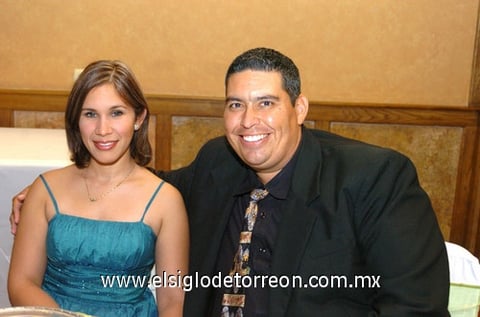 30092009 Érika Cristina Williams Ibarra y Javier Arturo Bustos Farías.