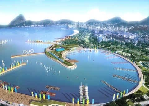 San Sebastián de Río de Janeiro, la 'Cidade Maravilhosa', principal destino turístico de Brasil y referente del país en el mundo, cumplió hoy su sueño de sumar a sus atractivos el título de ciudad olímpica.