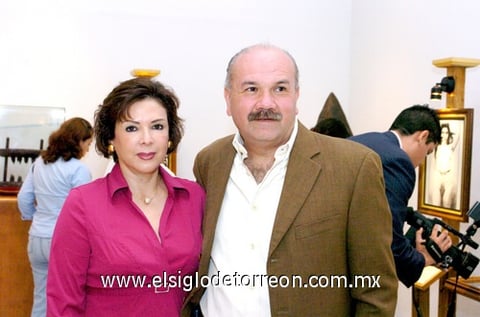 01102009 Tere y Héctor Guerrero.