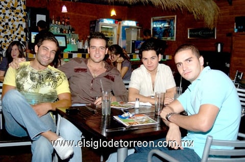 02102009 Lalo y Angélica.