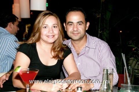 02102009 Laura y Jesús Huerta.