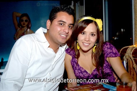 02102009 Assad, Chuy, Ale y David.