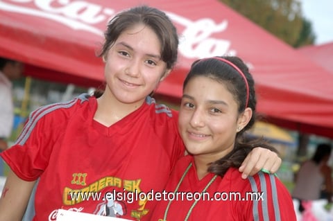 05102009 Bety Cantú y Violeta Fernández.