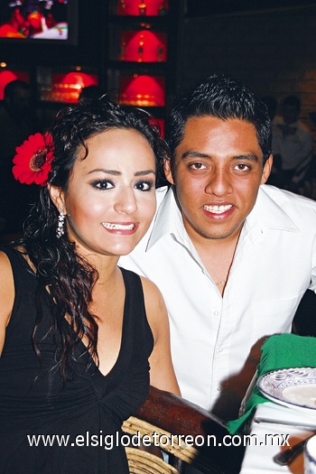 05102009 Mónica y Alfonso Vázquez.