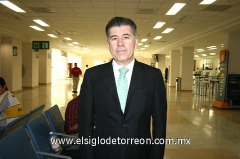 03102009 Chihuahua. Juan Barrio, fue captado por el lente de El Siglo de Torreón.