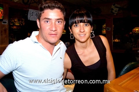 04102009 Felipe Medina y Daniela Garibay.