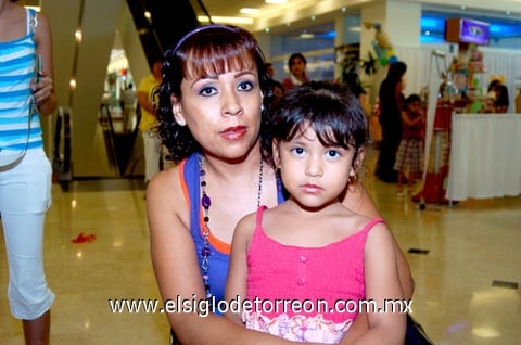 06102009 Lizbeth y Paty.