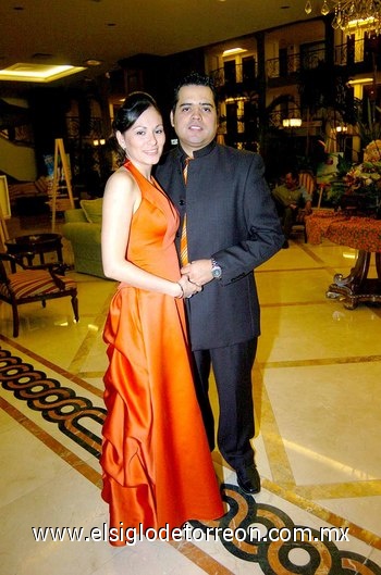 14102009 Jéssica Vega y Víctor Morales.