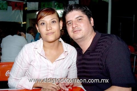 14102009 Karen Fernández y Karen Fonseca.