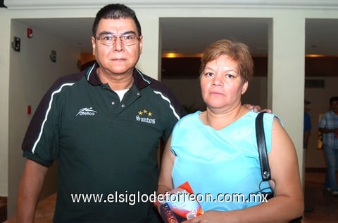19102009 Juan Torre Hernández y Leonor Tamayo Pérez.