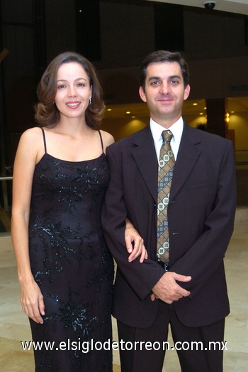 17102009 Liliana y José Miguel.