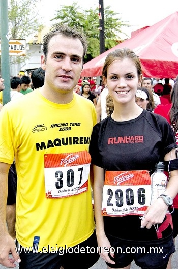 18102009 Sebastián González y Magda Veyán.