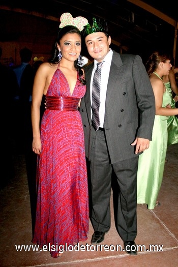 18102009 Esmeralda y Pablo Reyes.