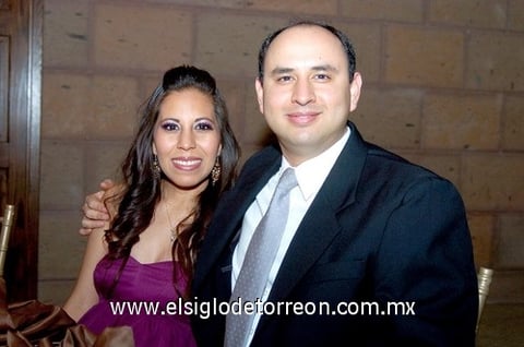20102009 Alejandra y Margarita Heras, Maritza Torres y Alejandra Castro. EL SIGLO DE TORREÓN/JESÚS HERNÁNEZ