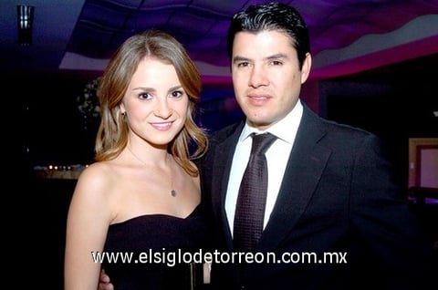 20102009 Valeria Gutiérrez y Arturo Cano.