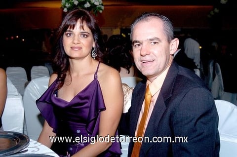 20102009 Patricia de Cabranes y Carlos Cabranes.