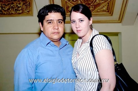 20102009 Ricardo Rivera y Gabriela de Rivera.