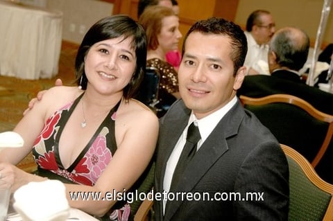 20102009 Jorge y Mercedes.