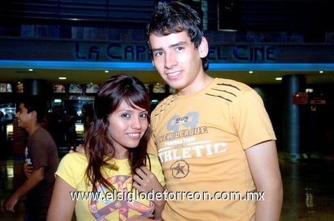 21102009 Fernanda Orozco y Juan José Hernández.