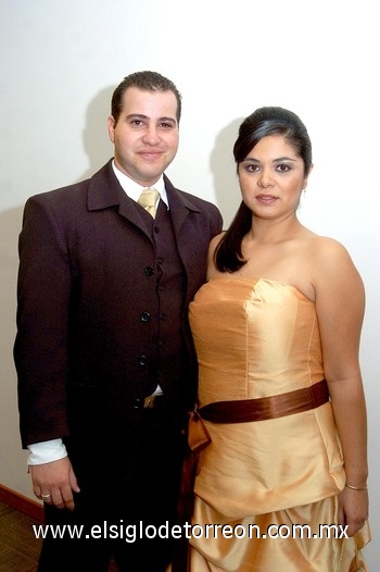 22102009 César González Hernández y Martha Rodríguez Lizárraga.