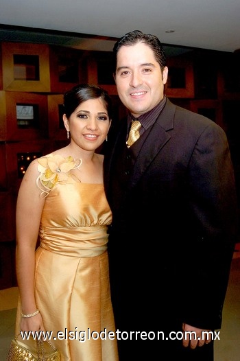 22102009 María Julia Pérez y Luis David  Arredondo.