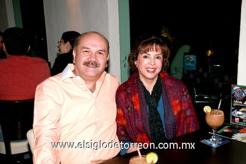 23102009 Héctor y Tere Guerrero.