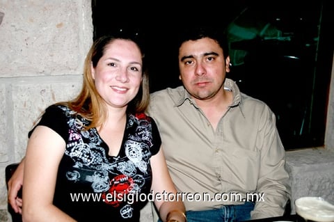 23102009 Irma y Édgar Valenzuela.