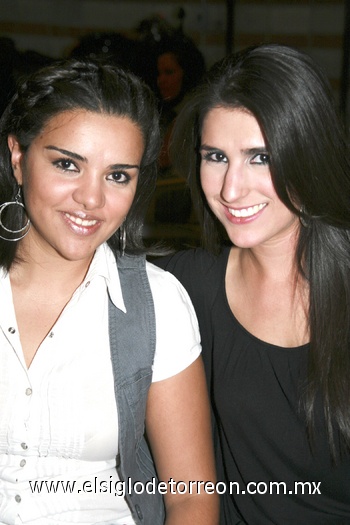 26102009 Maribel Borjas y Brenda Ruiz.