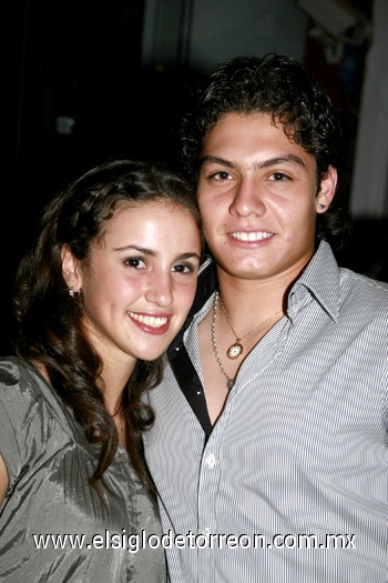 26102009 Marisa y José Ángel.