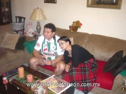 Guille y Sergio H. Tejada Dávila