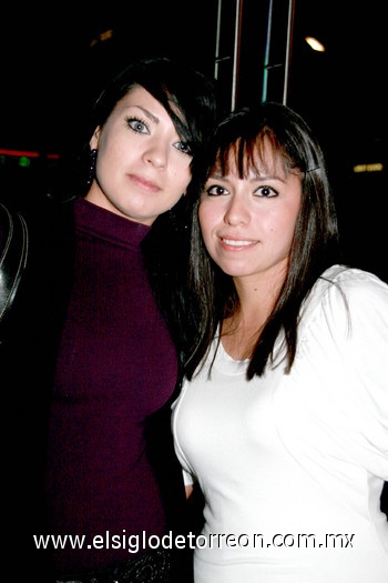 28102009 Yanine, Gaby e Ilse.